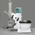 Évaporateur rotatif à eau de laboratoire numérique 2L